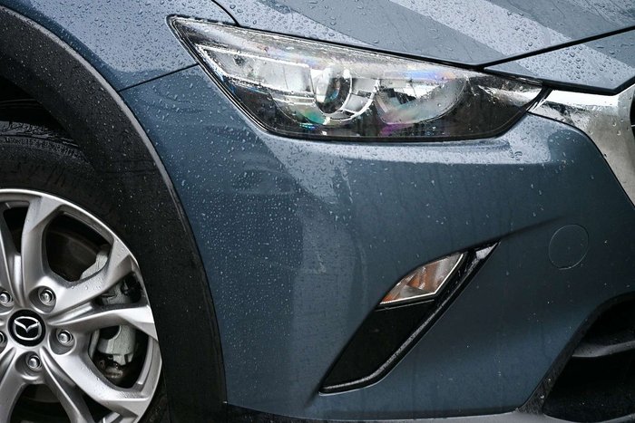 2023 Mazda CX-3 Maxx Sport