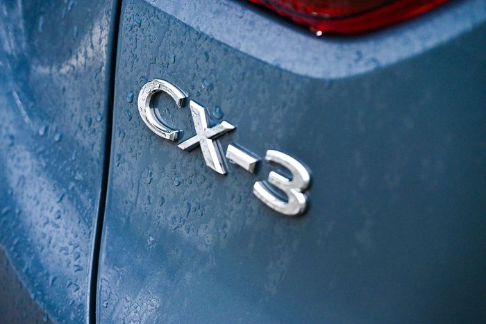 2023 Mazda CX-3 Maxx Sport