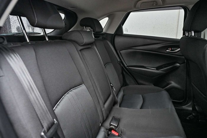 2023 Mazda CX-3 Maxx Sport