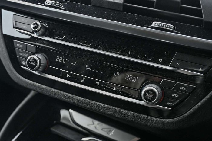 2021 BMW X4 xDrive20i M Sport