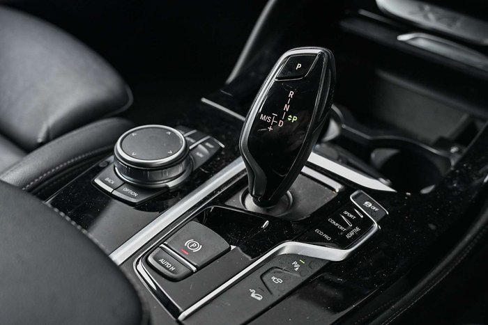2021 BMW X4 xDrive20i M Sport