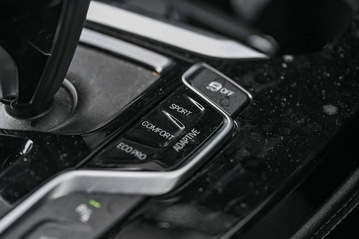2021 BMW X4 xDrive20i M Sport