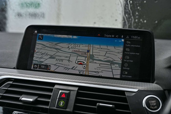 2021 BMW X4 xDrive20i M Sport