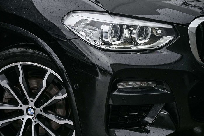 2021 BMW X4 xDrive20i M Sport