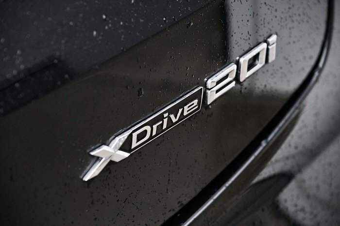 2021 BMW X4 xDrive20i M Sport