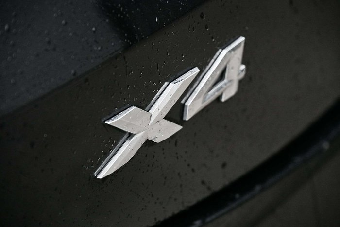 2021 BMW X4 xDrive20i M Sport