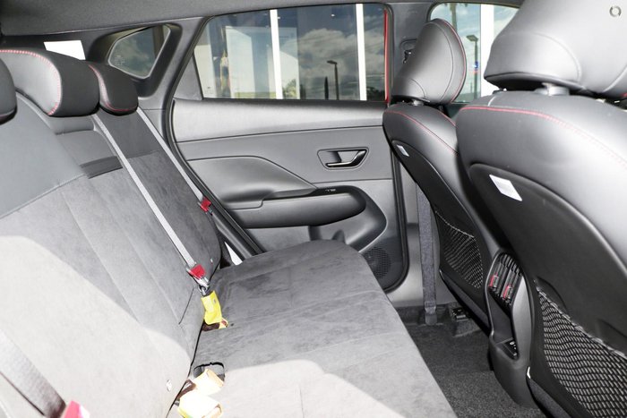 2025 Hyundai Kona Elite N Line