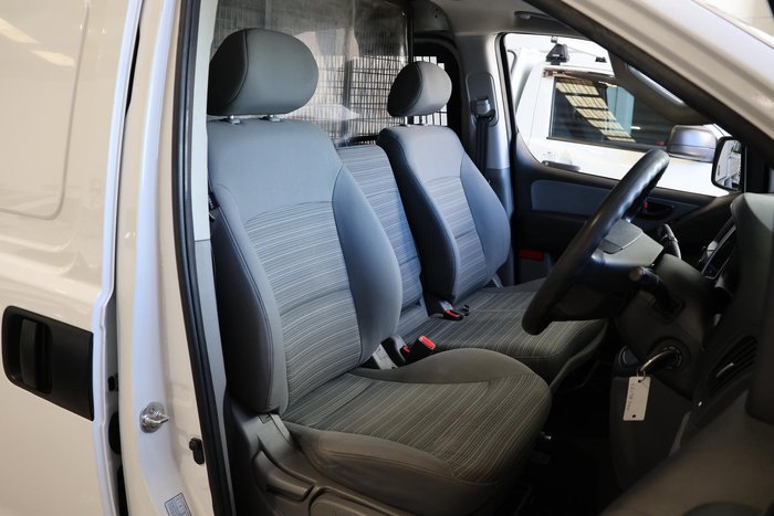 2019 Hyundai iLoad