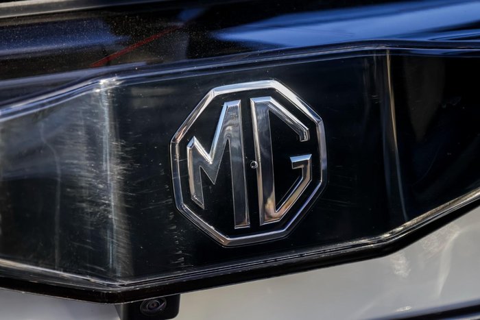 2023 MG MG4 XPOWER