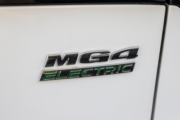 2023 MG MG4 XPOWER