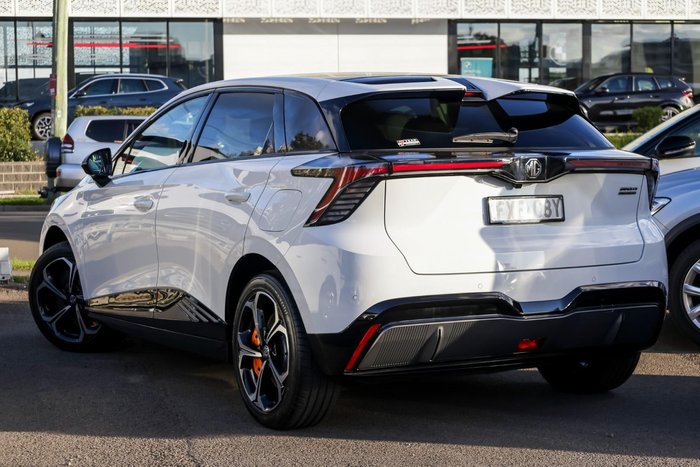 2023 MG MG4 XPOWER