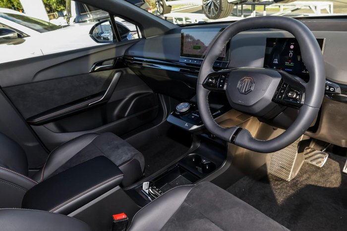 2023 MG MG4 XPOWER
