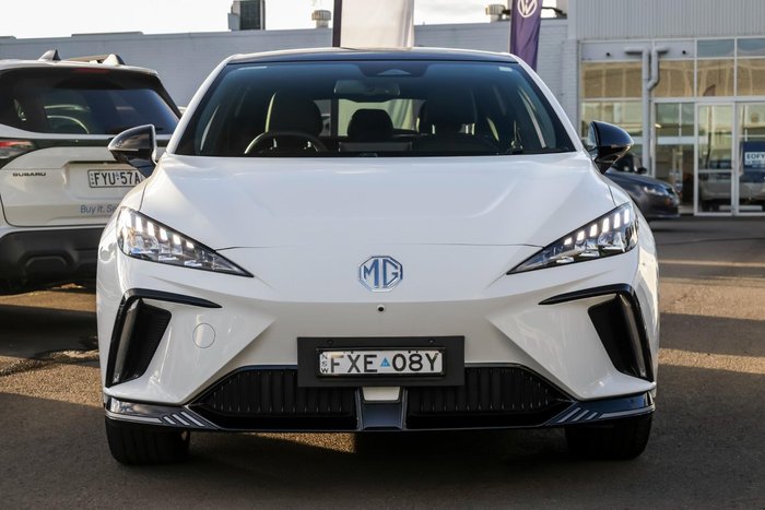 2023 MG MG4 XPOWER