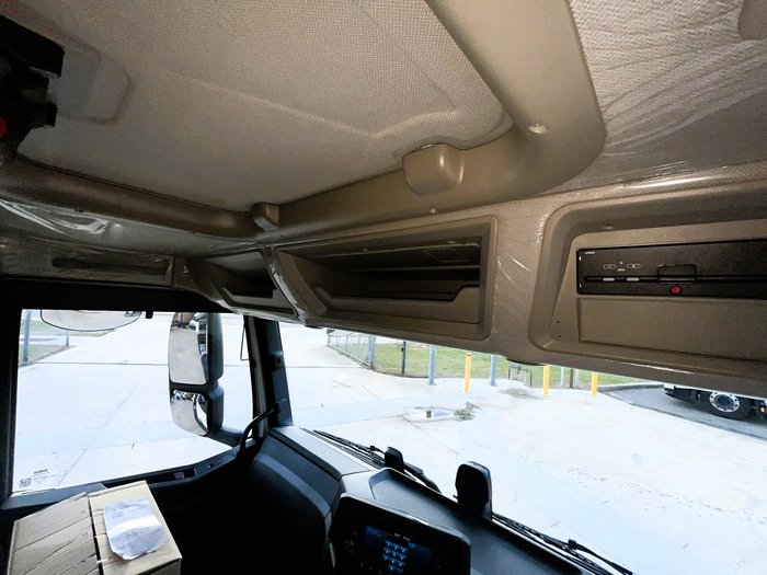 2026 Iveco T-Way