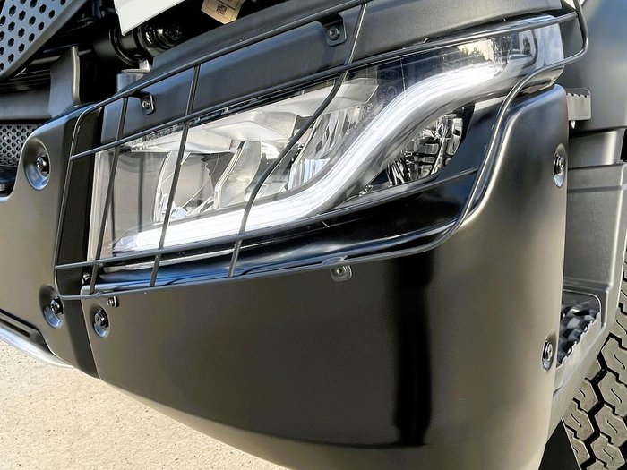 2026 Iveco T-Way