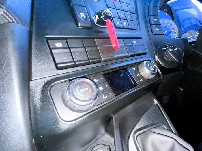 2026 Iveco T-Way