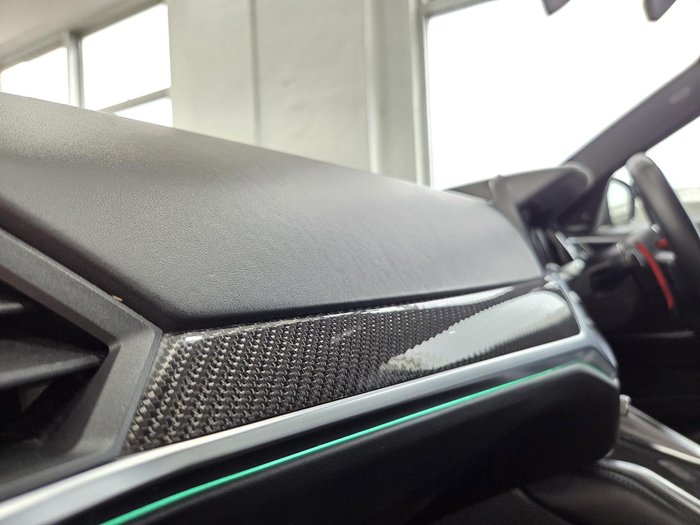2022 BMW M4 Competition