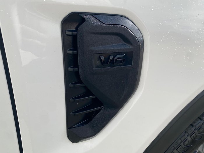 2025 Ford Ranger Wildtrak