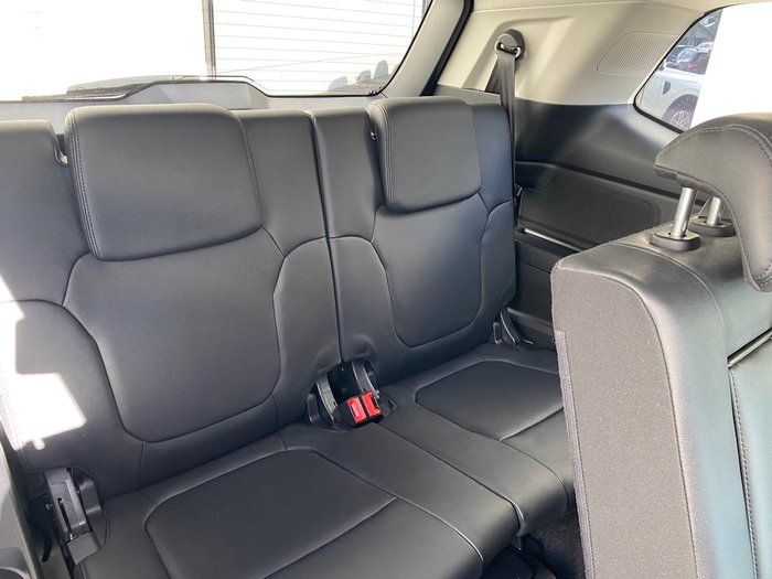 2025 Ford Everest Trend