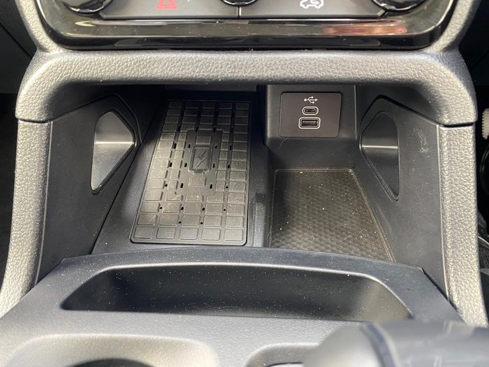 2025 Ford Everest Trend