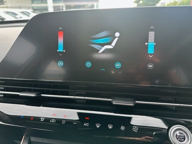 2025 Chery C5 Urban