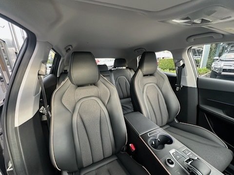 2025 Chery C5 Urban