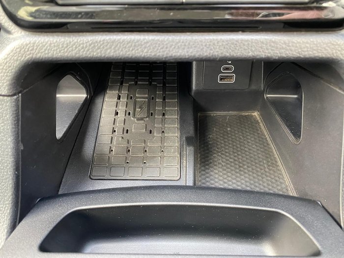 2022 Ford Everest Trend
