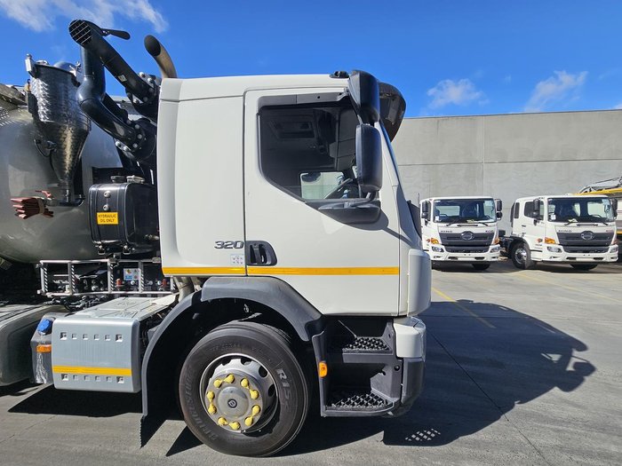 2021 Cappellotto Cap Combi 2600 Cc Hydro