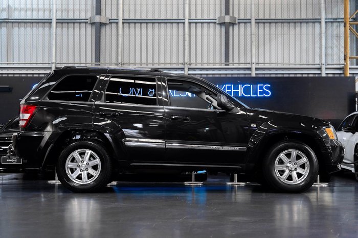 2010 Jeep Grand Cherokee Limited