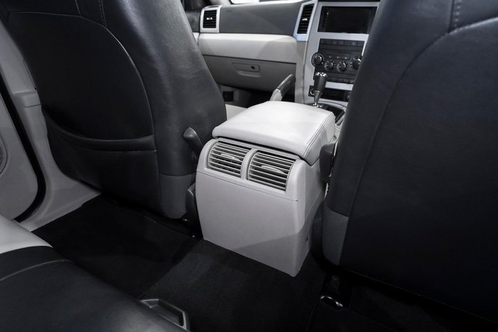 2010 Jeep Grand Cherokee Limited