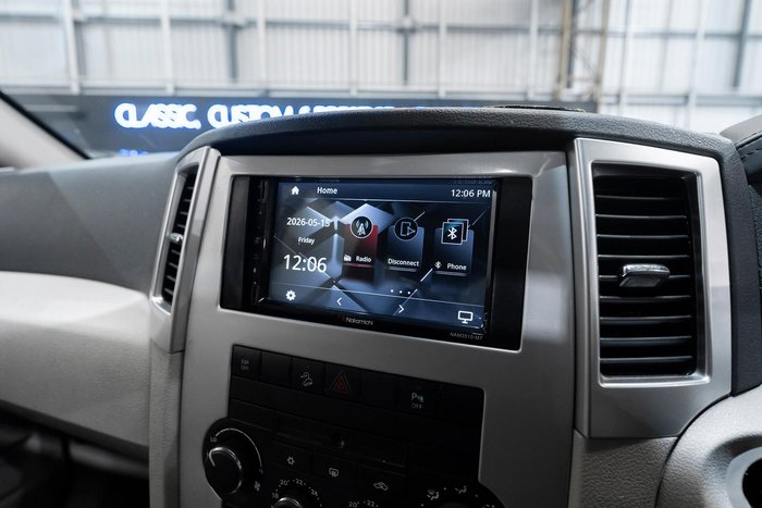 2010 Jeep Grand Cherokee Limited