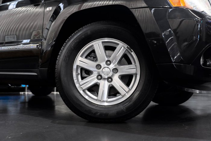 2010 Jeep Grand Cherokee Limited