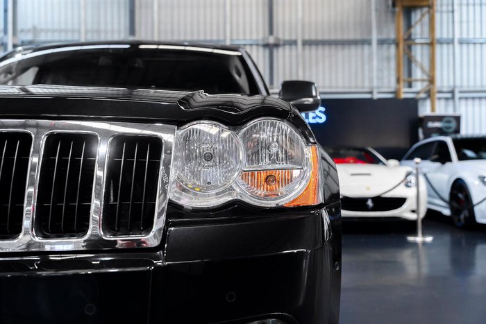2010 Jeep Grand Cherokee Limited