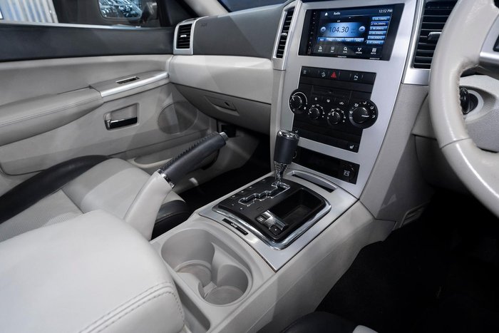 2010 Jeep Grand Cherokee Limited
