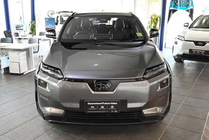 2025 Subaru Solterra