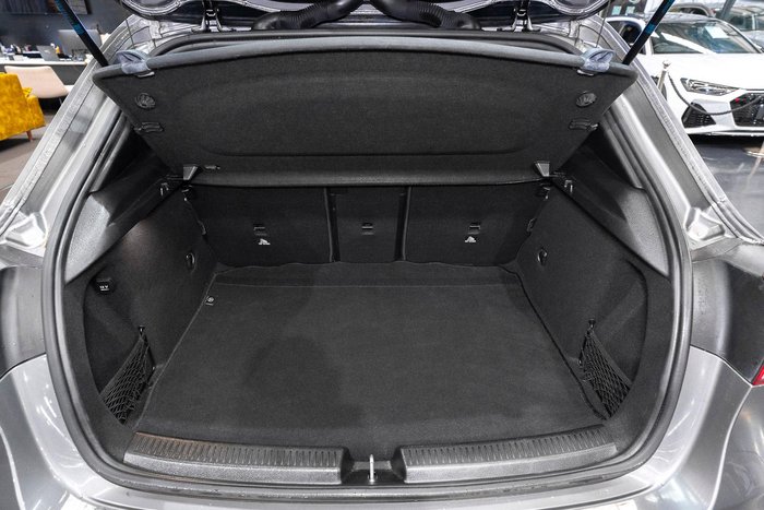 2019 Mercedes-Benz A-Class A250