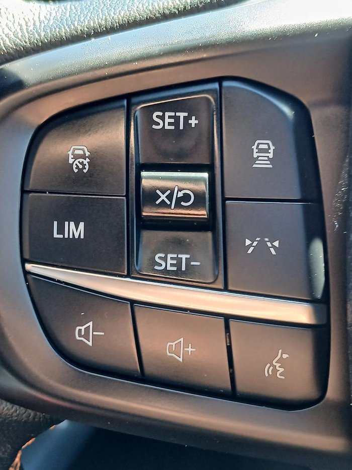2022 Ford Ranger Wildtrak