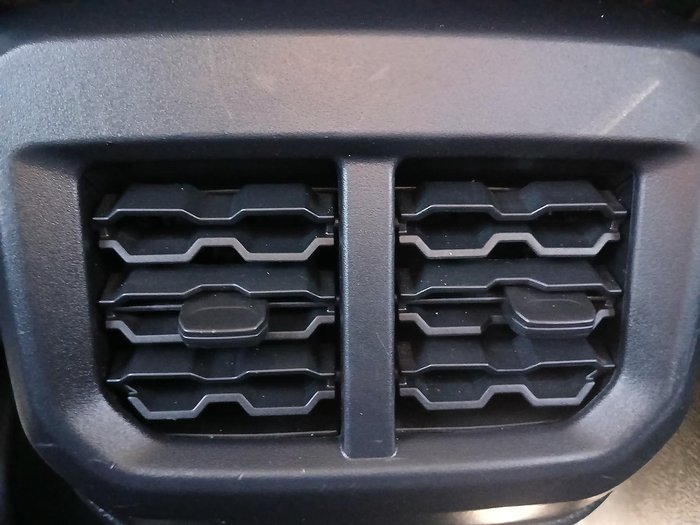 2022 Ford Ranger Wildtrak