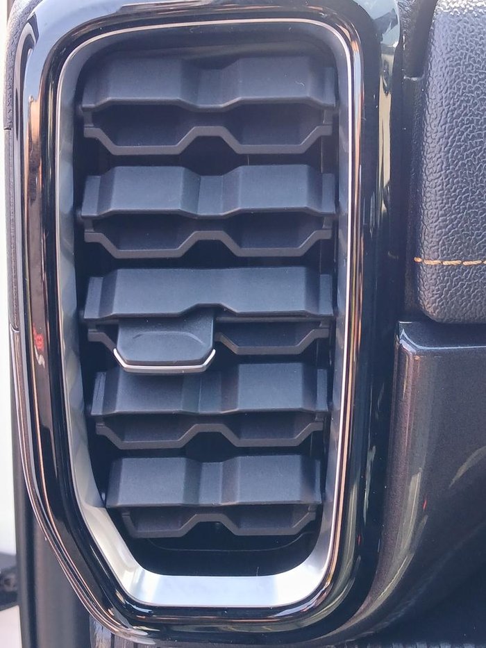 2022 Ford Ranger Wildtrak