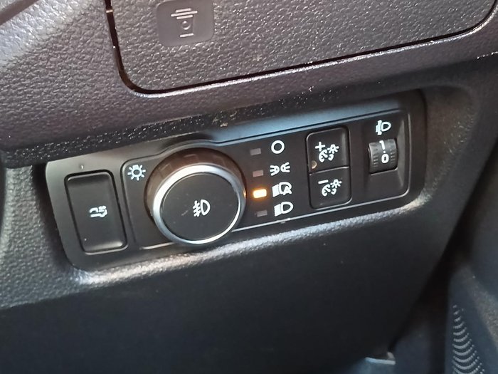 2022 Ford Ranger Wildtrak