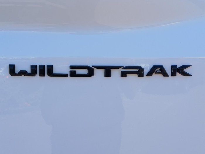 2022 Ford Ranger Wildtrak