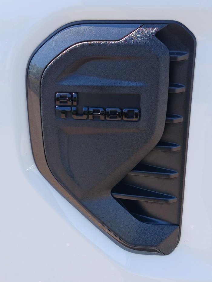 2022 Ford Ranger Wildtrak