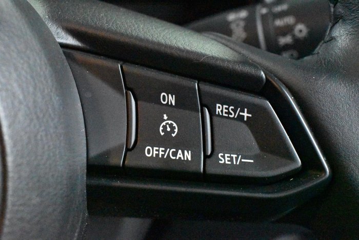 2024 Mazda CX-3 G20 Pure