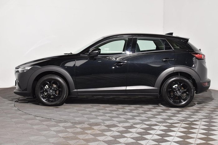 2024 Mazda CX-3 G20 Pure