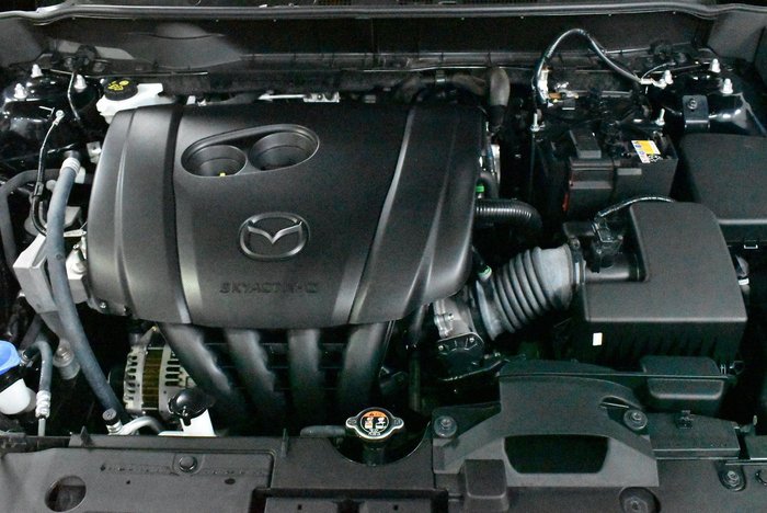 2024 Mazda CX-3 G20 Pure