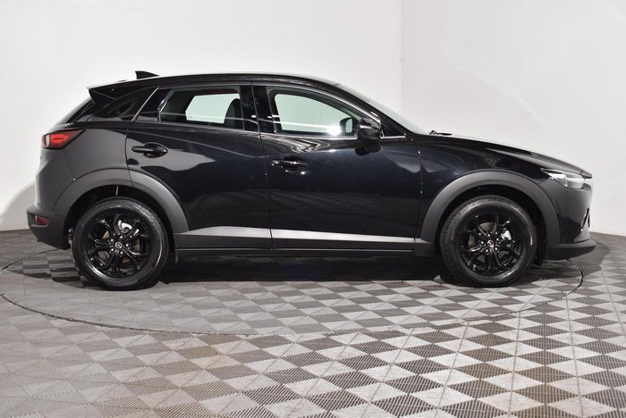 2024 Mazda CX-3 G20 Pure