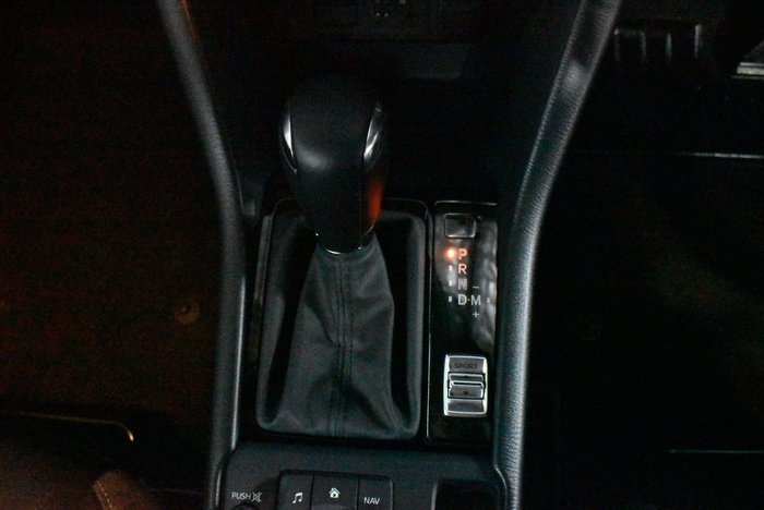 2024 Mazda CX-3 G20 Pure