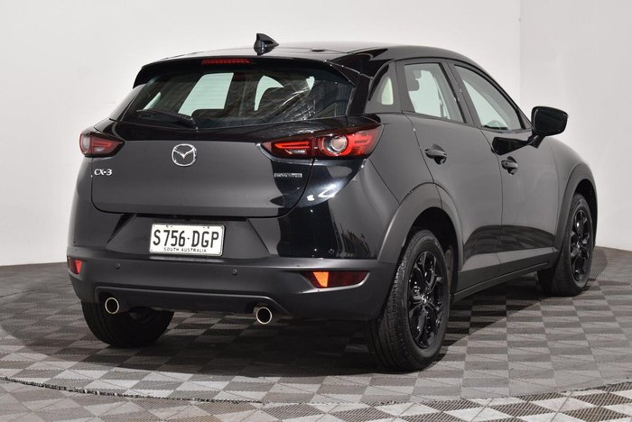2024 Mazda CX-3 G20 Pure