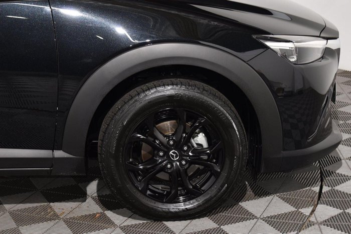2024 Mazda CX-3 G20 Pure