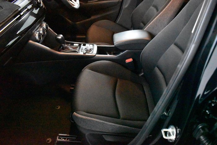 2024 Mazda CX-3 G20 Pure